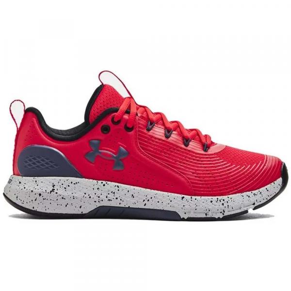 Buty treningowe męskie Under Armour Charged Commit Tr 3