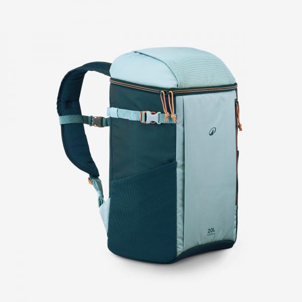 Lodówka-plecak 100 - 20 l