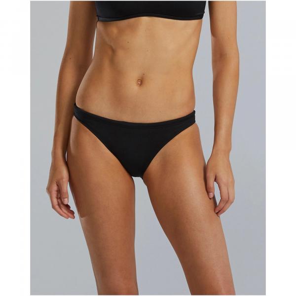 Dół bikini TYR Mini bkni btm sol