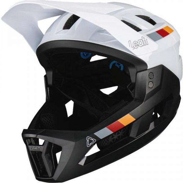 Kask rowerowy Leatt MTB Enduro 2.0 V23