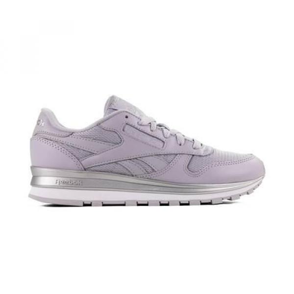 Buty do chodzenia damskie Reebok CL Lthr