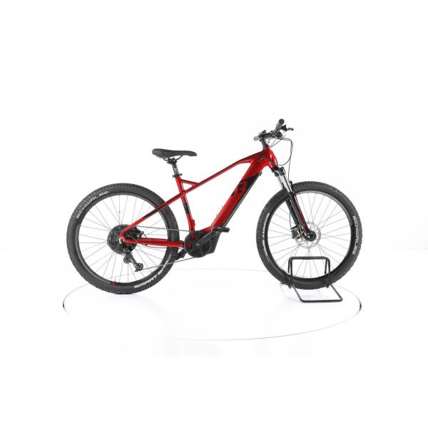 Second Life - R Raymon HardRay E 4.0 E-Bike 2022 - Jak nowy