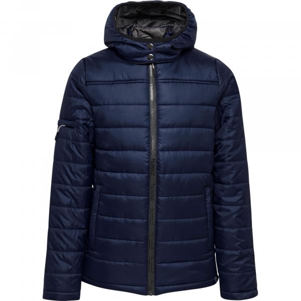 Parka dla dzieci Hummel Hummel North Quilted