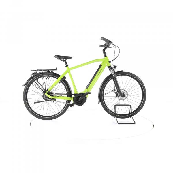 2nd Life - Velo de Ville AEB 890 City E-Bike 2022 - Jak nowy