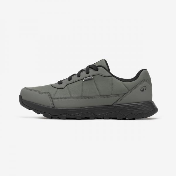 Buty turystyczne męskie Quechua NH100 wodoodporne