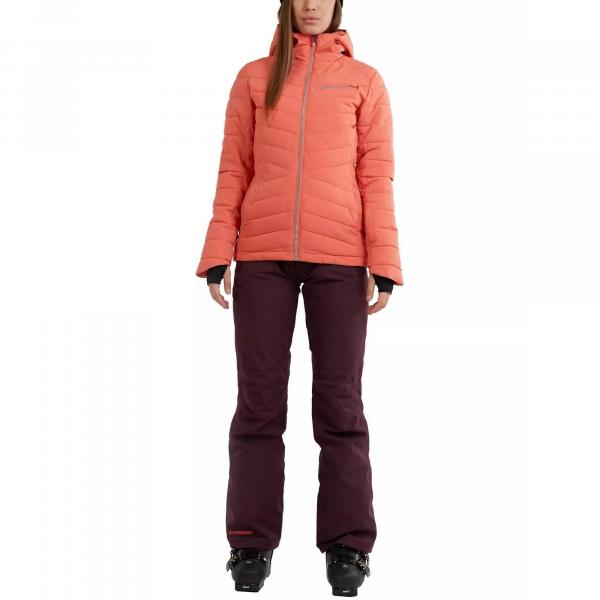 Kurtka narciarska damska Fundango Punch Padded