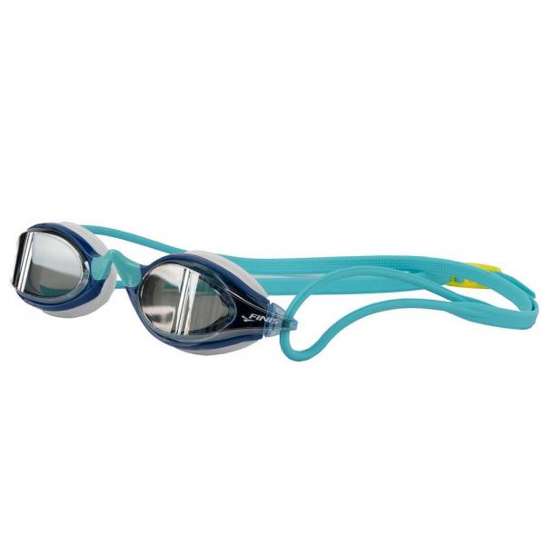 Okulary na basen FINIS CIRCUIT 2 lustrzane