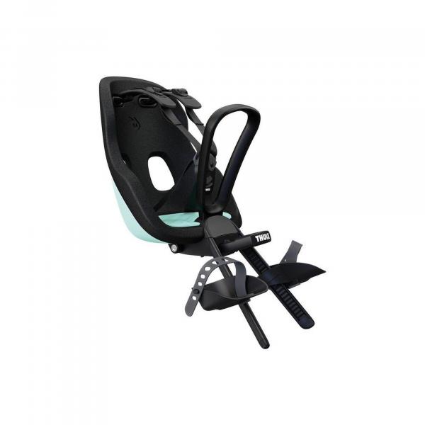 THULE Rower - Fotelik dziecięcy Yepp Nexxt 2 Mini, miętowy