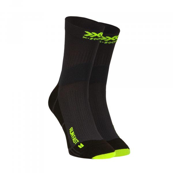 Skarpety biegowe X-Socks Run Fast 4.0