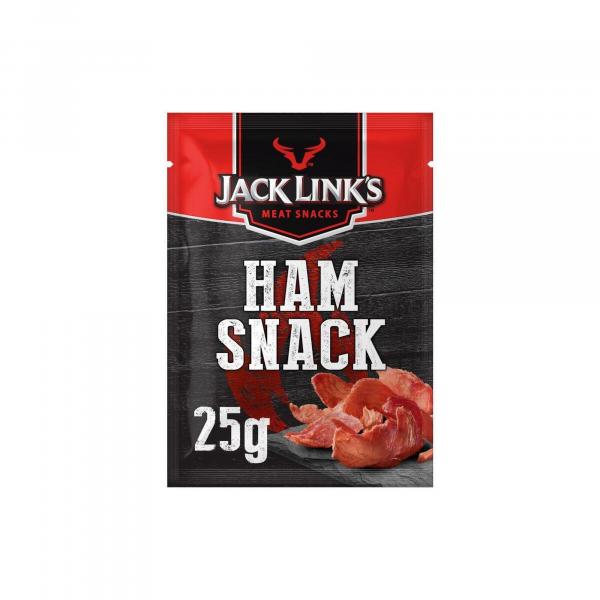 Suszona Wieprzowina Jack Link's Ham Snack
