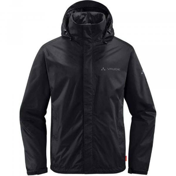 Kurtka przeciwdeszczowa męska Vaude Escape Light Jacket