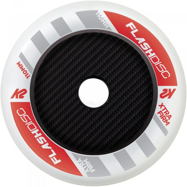 Kółko K2 FLASH DISC 110 MM 1 EACH