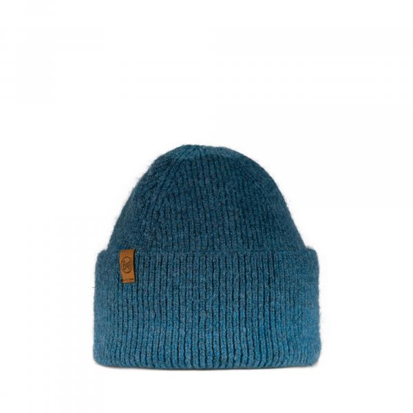 Czapka zimowa BUFF Merino Underhelmet Beanie Solid