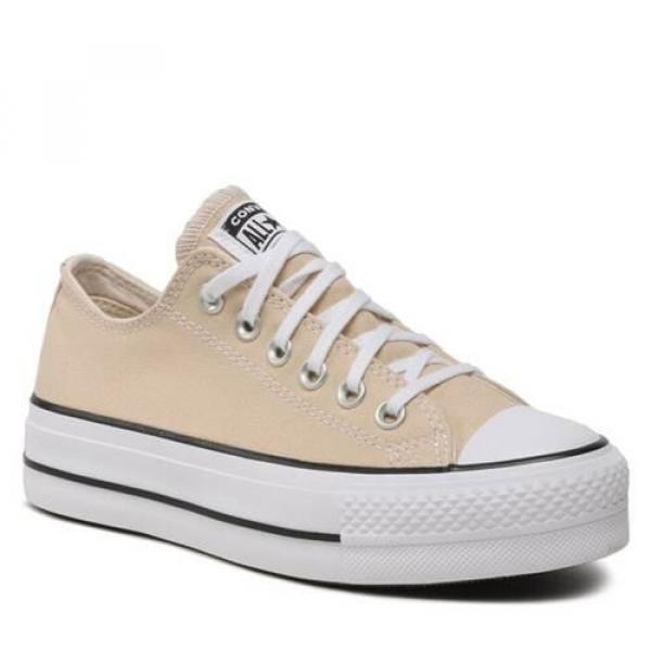 Buty do chodzenia damskie Converse CHUCK TAYLOR ALL STAR LIFT