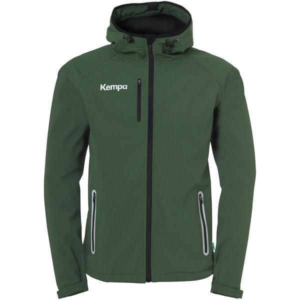 Kurtka softshell Kempa