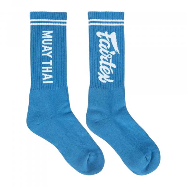 Skarpety Fairtex SOCK2