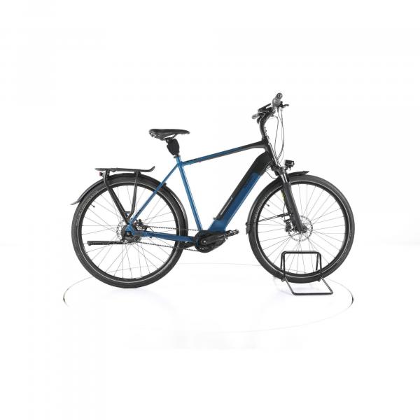 Second Life - Raleigh Preston Premium City E-Bike 2022 - Stan dobry