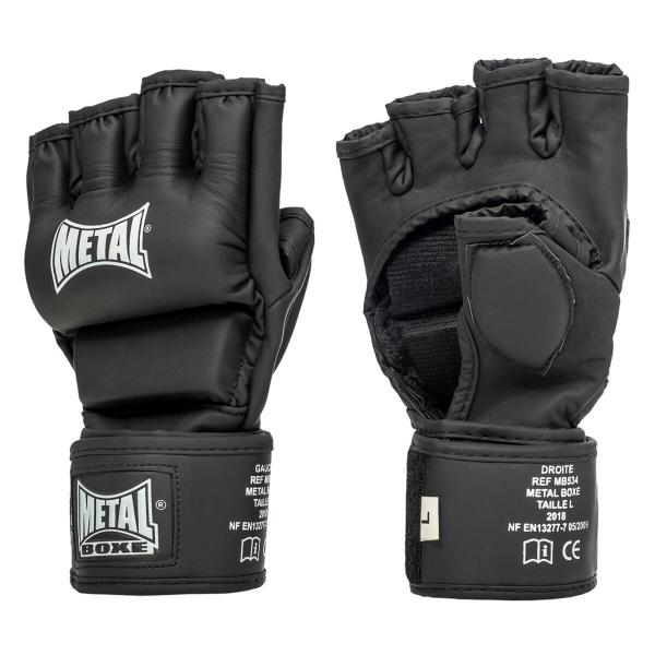 MMA-Handschuhe Interceptor Pro Training