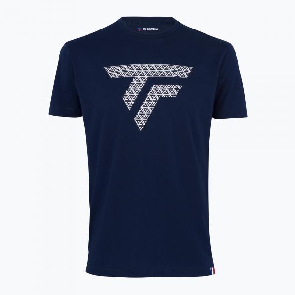 Koszulka męska Tecnifibre Training Tee