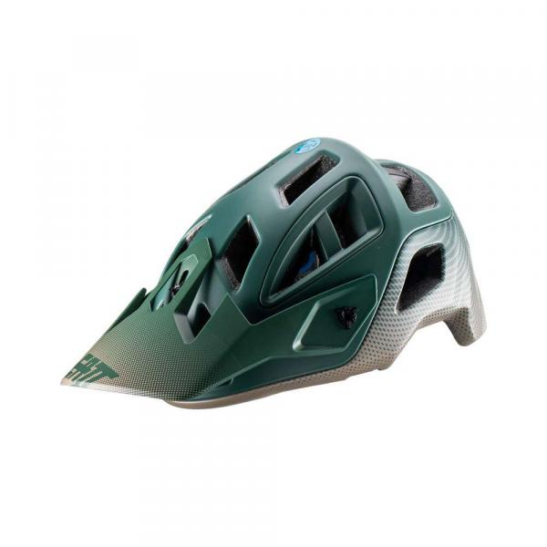 Kask rowerowy MTB dla dorosłych Leatt AllMtn 3.0 V22