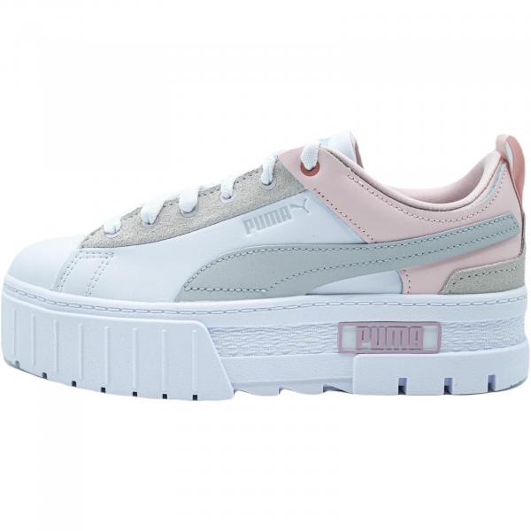 Buty damskie sportowe do chodzenia Puma MAYZE LUXE