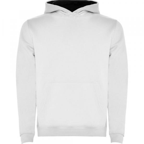 Bluza Z Kapturem Dla Dzieci/dzieci Urban Drawstring Hoodie
