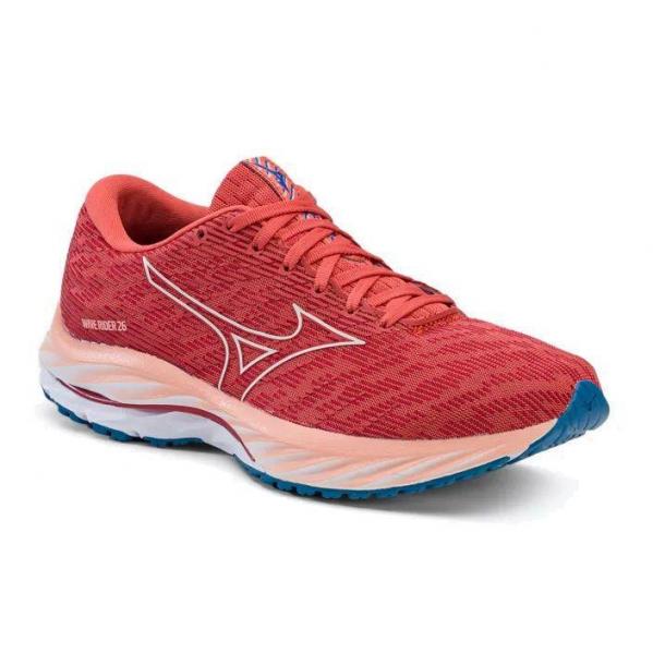 Buty do biegania damskie Mizuno Wave Rider 26