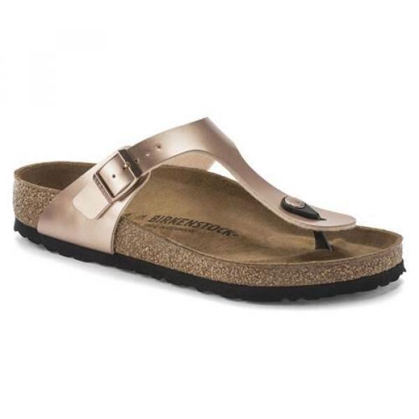 Japonki damskie Birkenstock Gizeh Bs