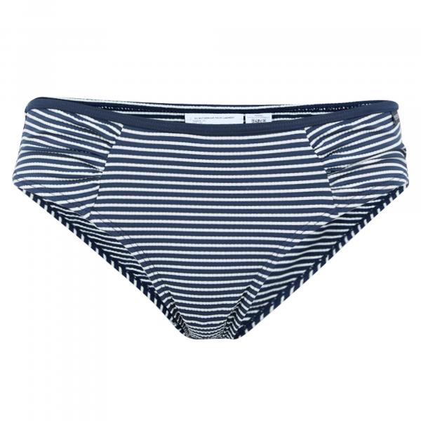 Bikini Damskie Aceana Seeksucker Bikini Bottoms