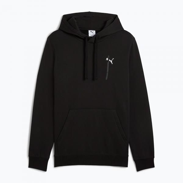 Bluza męska PUMA ESS Hoodie TR