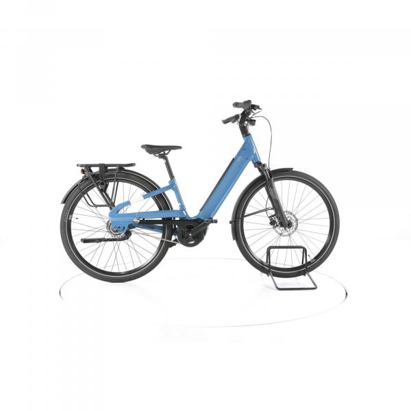 2nd Life - Liv Allure E+2 City E-Bike Lage instap 2022 - Jak nowy