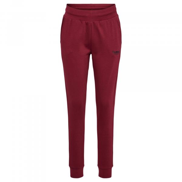 Jogging kobieta Hummel Booster Tapered
