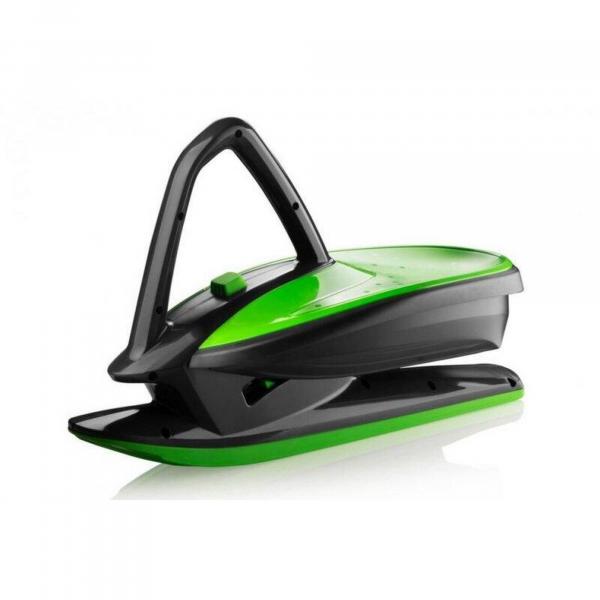 Skibob Gizmo Riders Skidrifter mistic green