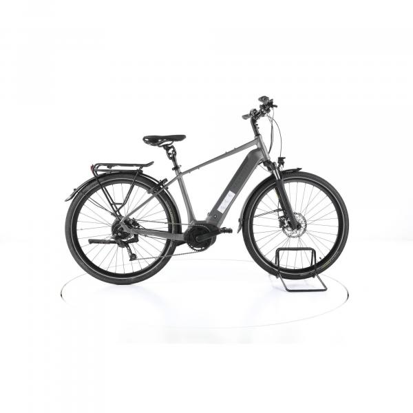 Second Life - Kalkhoff Endeavour 3.B Move Trekking E-Bike 2023 - Stan dobry