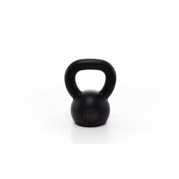 Kettlebell żeliwny Suprfit Econ