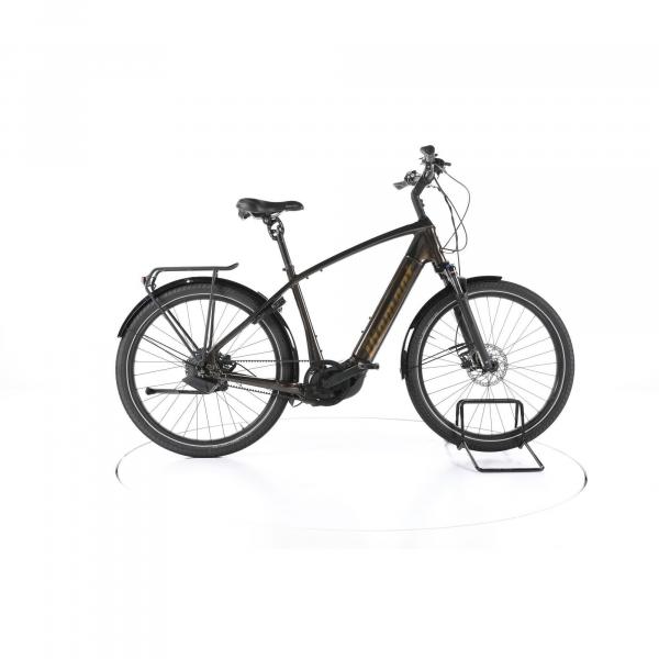 2nd Life - Diamant Opal Esprit City E-Bike 2022 - Jak nowy