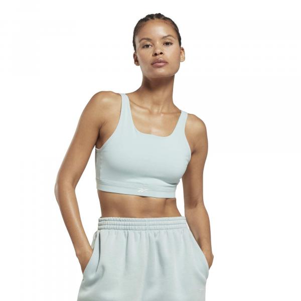 Biustonosz dla kobiet Reebok Yoga