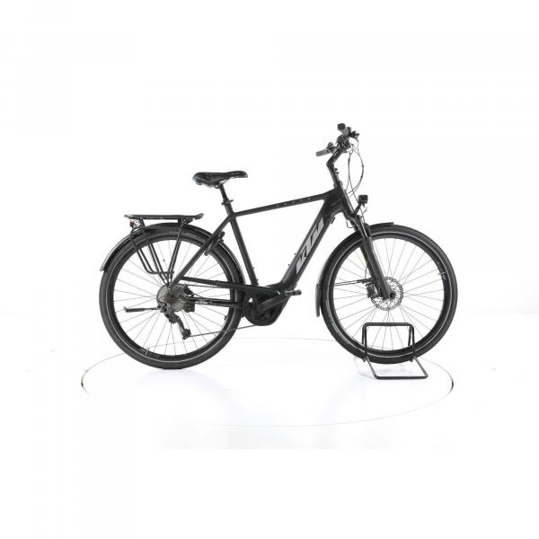 Second Life - KTM ZEG Cento 10 Trekking E-Bike 2021 - Jak nowy