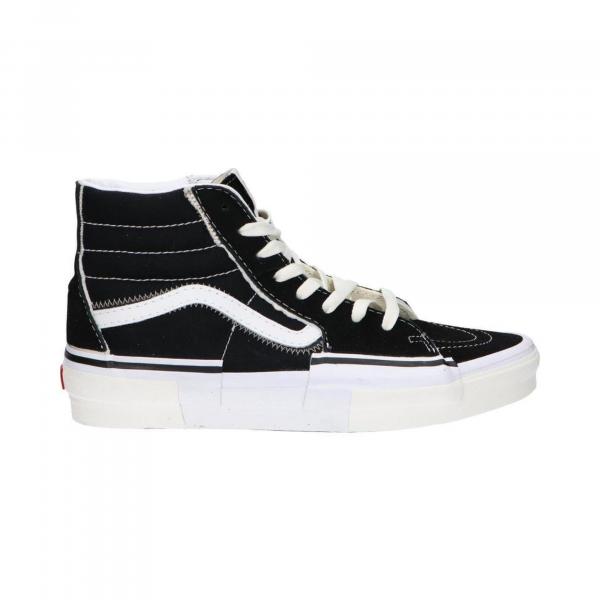 Buty do chodzenia unisex Vans Sk8-Hi Reconst