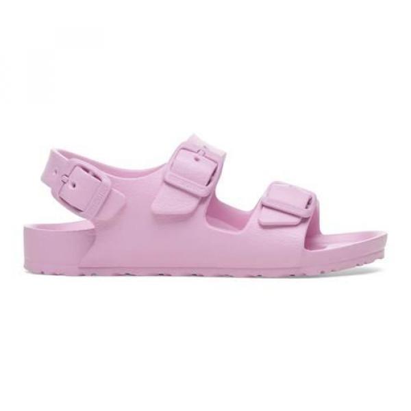 Buty do chodzenia dla dzieci Birkenstock Milano Eva