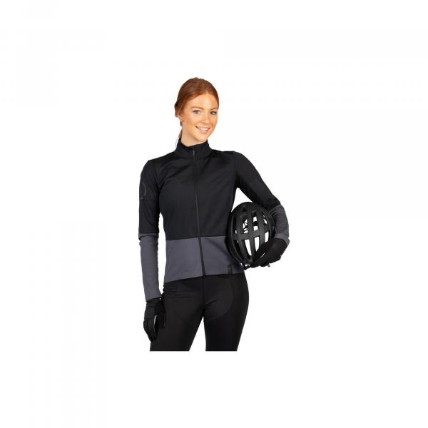 Bluza rowerowa damska Endura FS260 Jetstream
