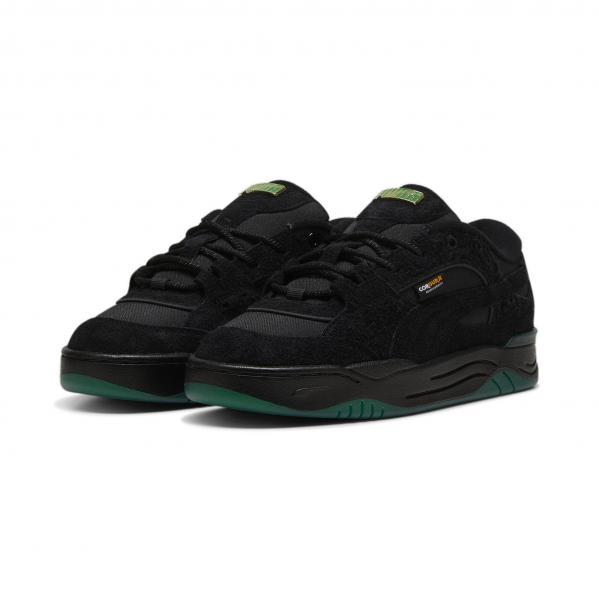 PUMA 180 Carrots Czarny Męskie Sneakersy 45