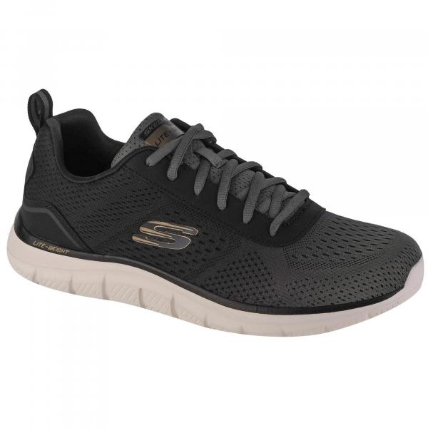 Buty do chodzenia męskie Skechers Track Ripkent