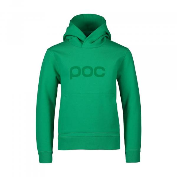 Bluza sportowa dla dzieci POC Hood Jr