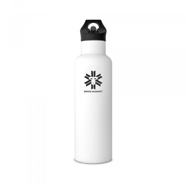 Butelka termiczna Snow Monkey Go-Getter 600 ml