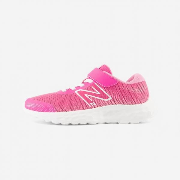 Buty dla dzieci New Balance 520 V8 kid