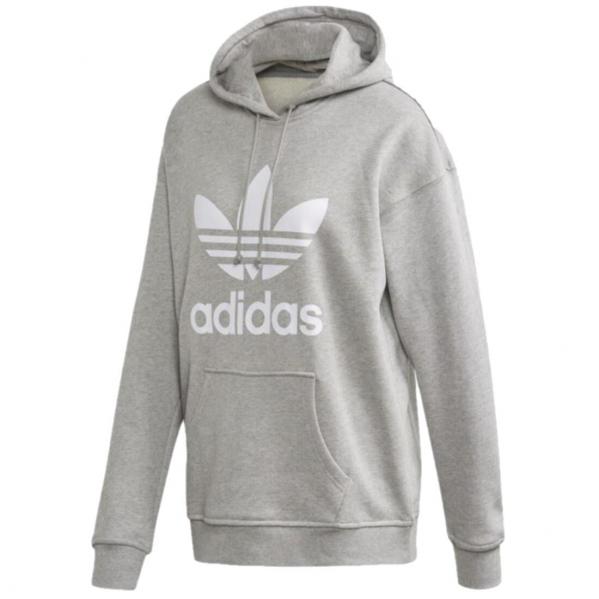 Bluza sportowa damska Adidas Trefoil Hoodie