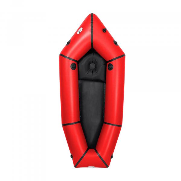 Ponton otwarty Pinpack Packraft Compact