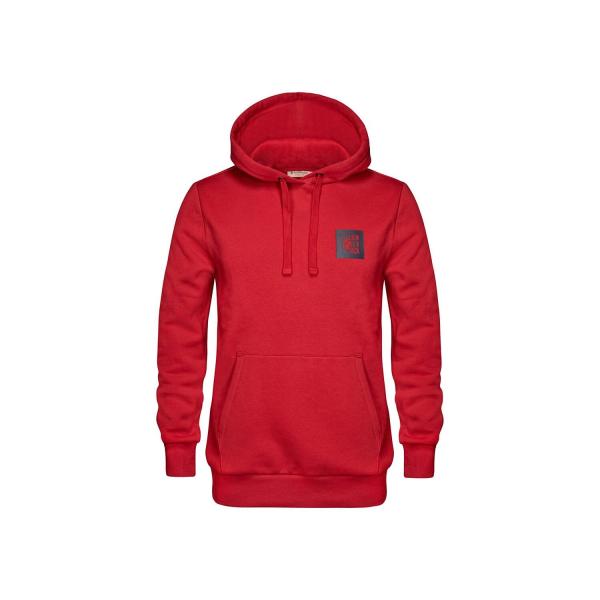 Bluza męska LUMBERJACK HOODIE SWEATSHIRT BOX LOGO