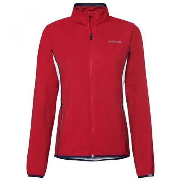 Bluza sportowa damska Head Club